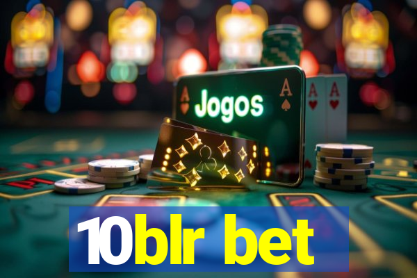 10blr bet
